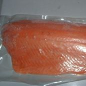 Atlantic Salmon Fillet Skinless